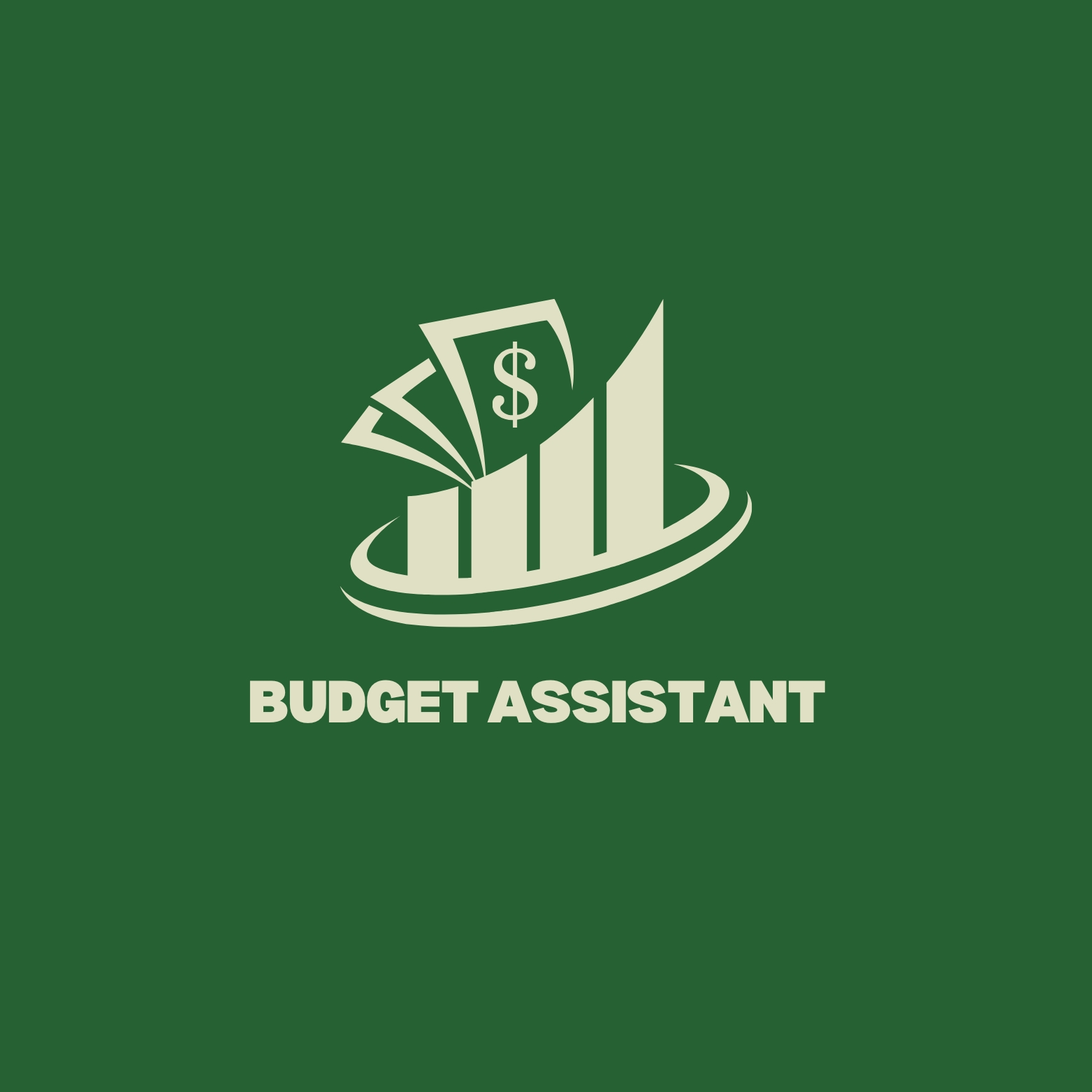 Budget Manager Bot